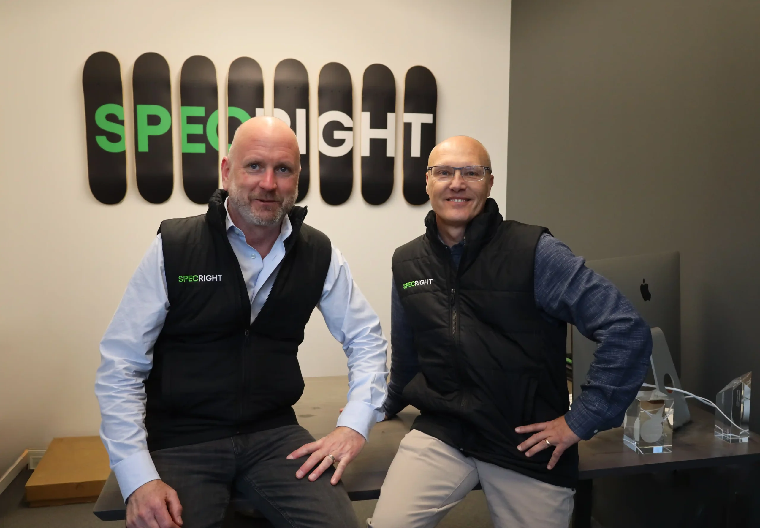 Specright Announces Appointment of Mike Boese as CEO; Founder Matthew Wright Transitions to Executive Chairman
