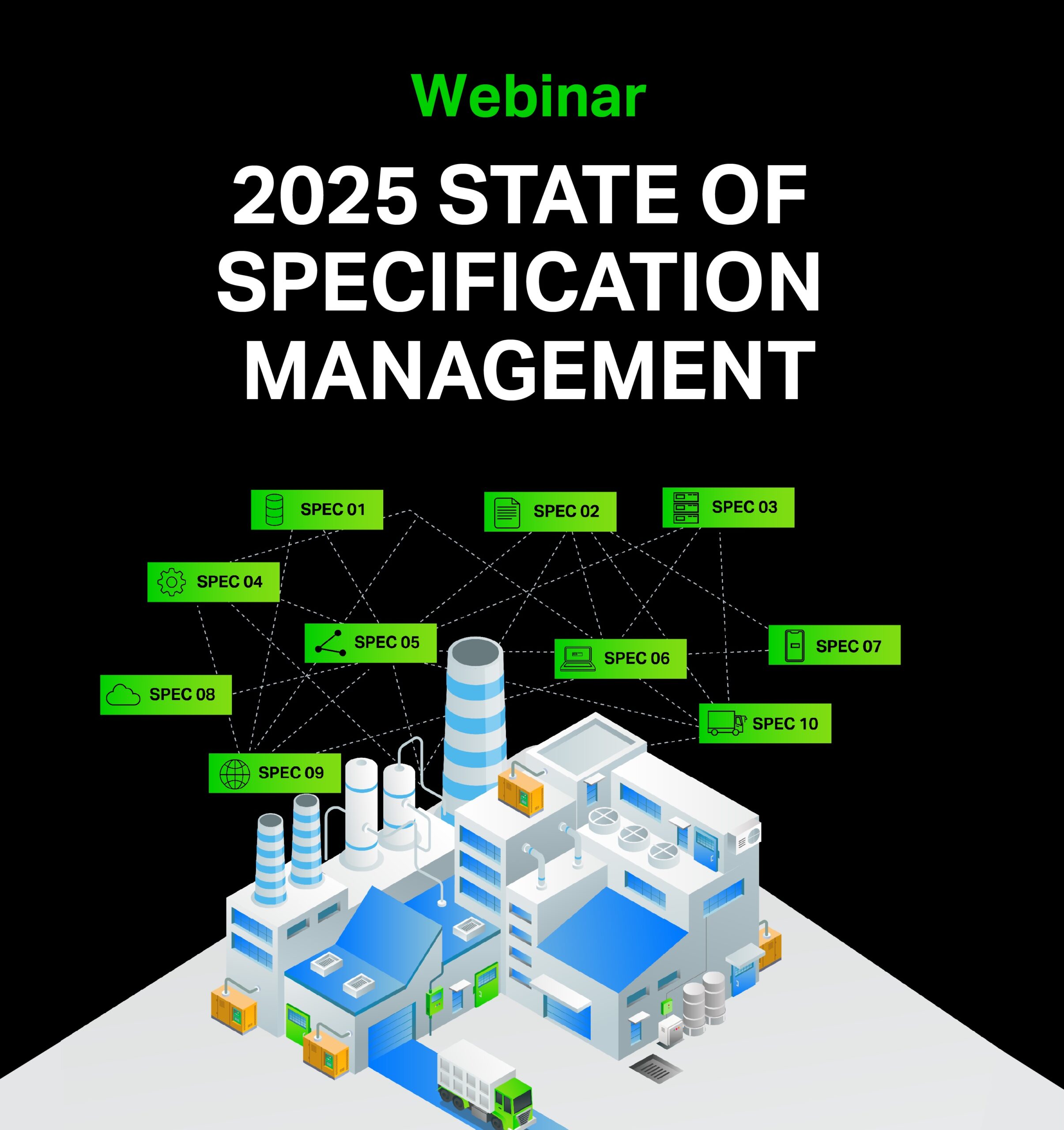 The 2025 State of Specification Management