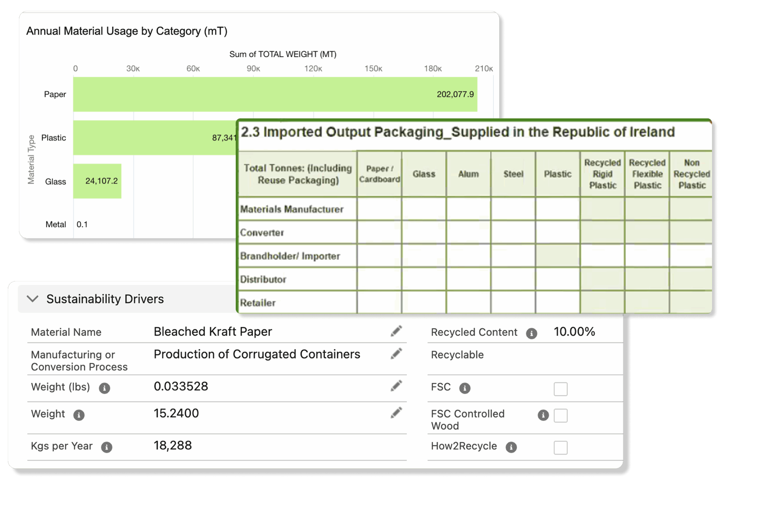 Specright unveils PPWR-ready packaging intelligence embedded directly into packaging specifications at Paris Packaging Week 2026