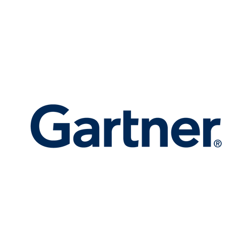 Gartner testimonial