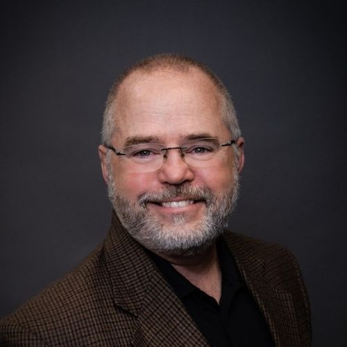 Ken Petrie - Sr. Packaging Project Manager, Colgate Palmolive Pet Nutrition Division