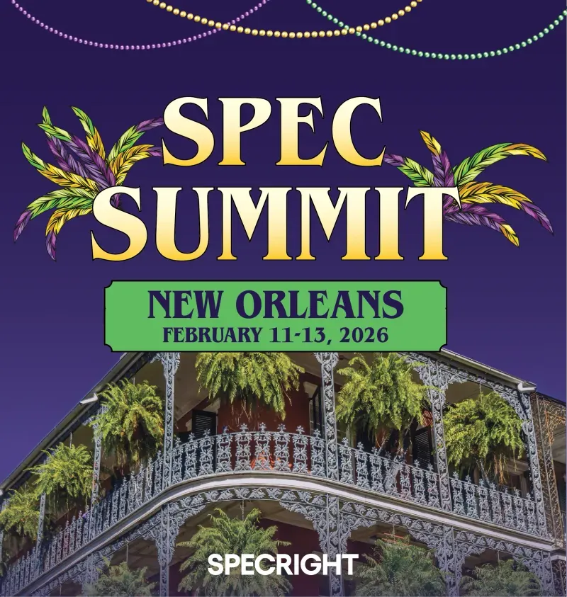 Call for Speakers at Spec Summit 2026: Apply Now!