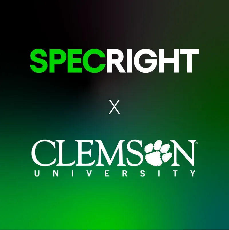 Specright Expands Collaboration with Clemson University to Enhance Learning for the Next Generation of Packaging Professionals