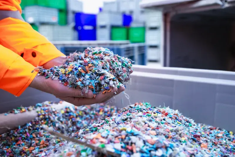The CIRCLE Act (2025): A New Push for Recycling Investment