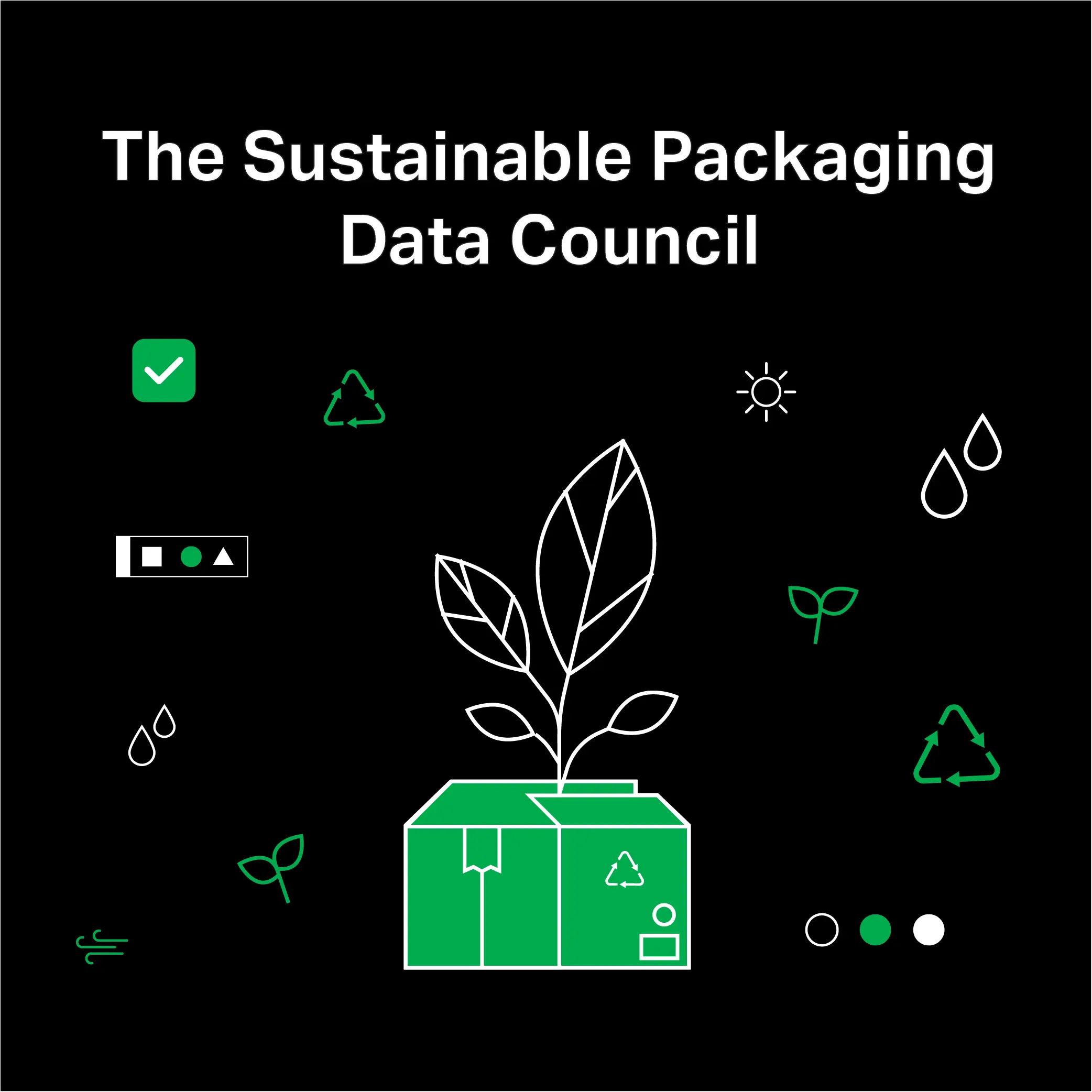 New Sustainable Packaging Data Council Forms to Harmonize Sustainability Data and Unveils Oregon EPR Reporting Template