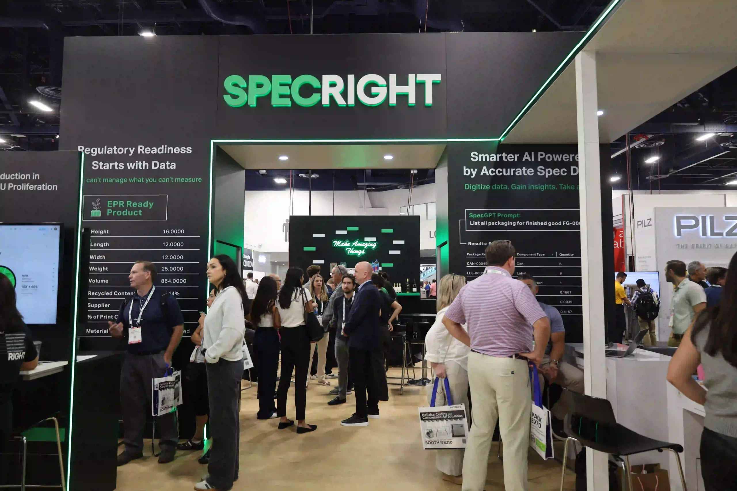 Pack Expo 2025: Innovation, AI, and the Future of Packaging