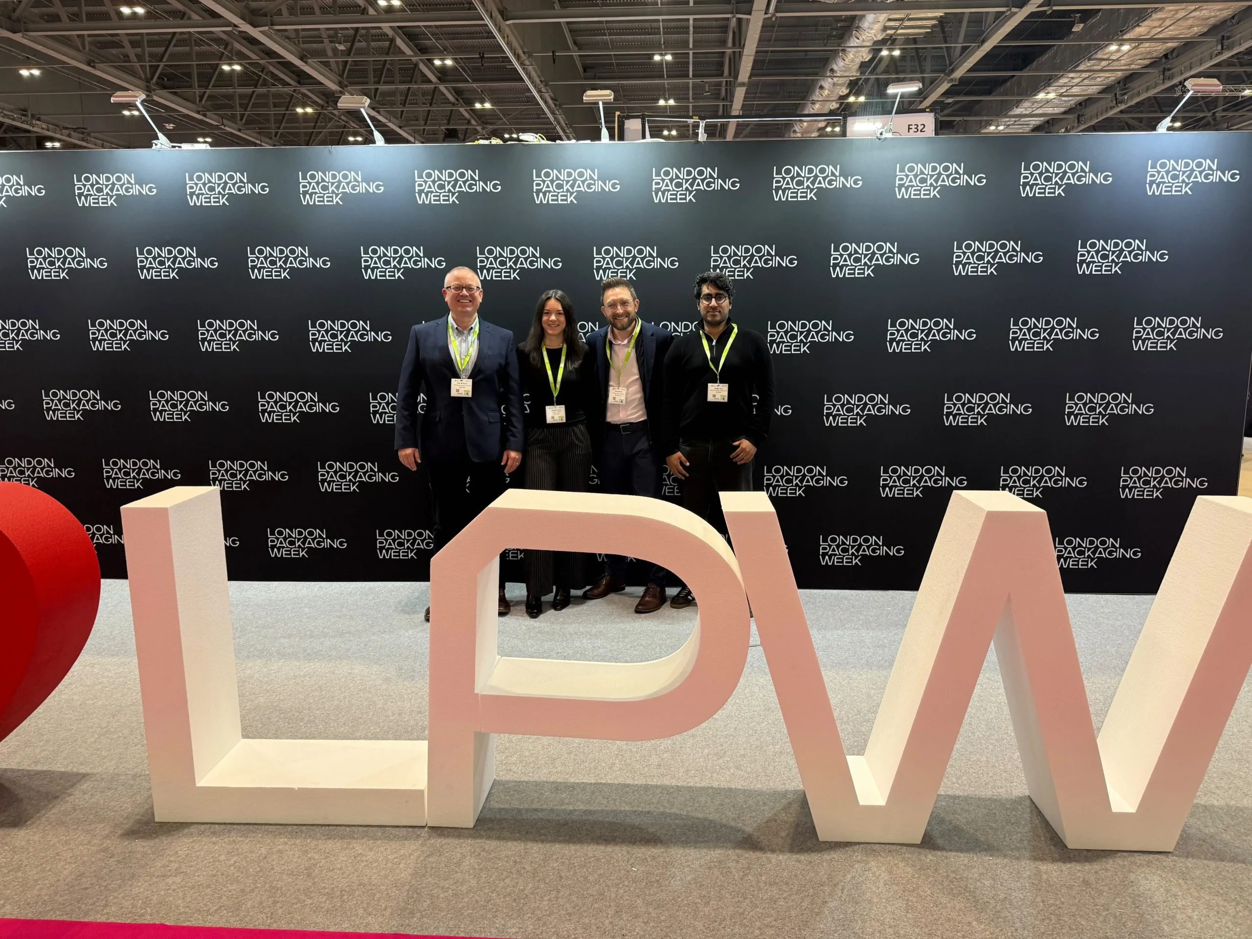 Building a Circular Future: Key Takeaways from London Packaging Week