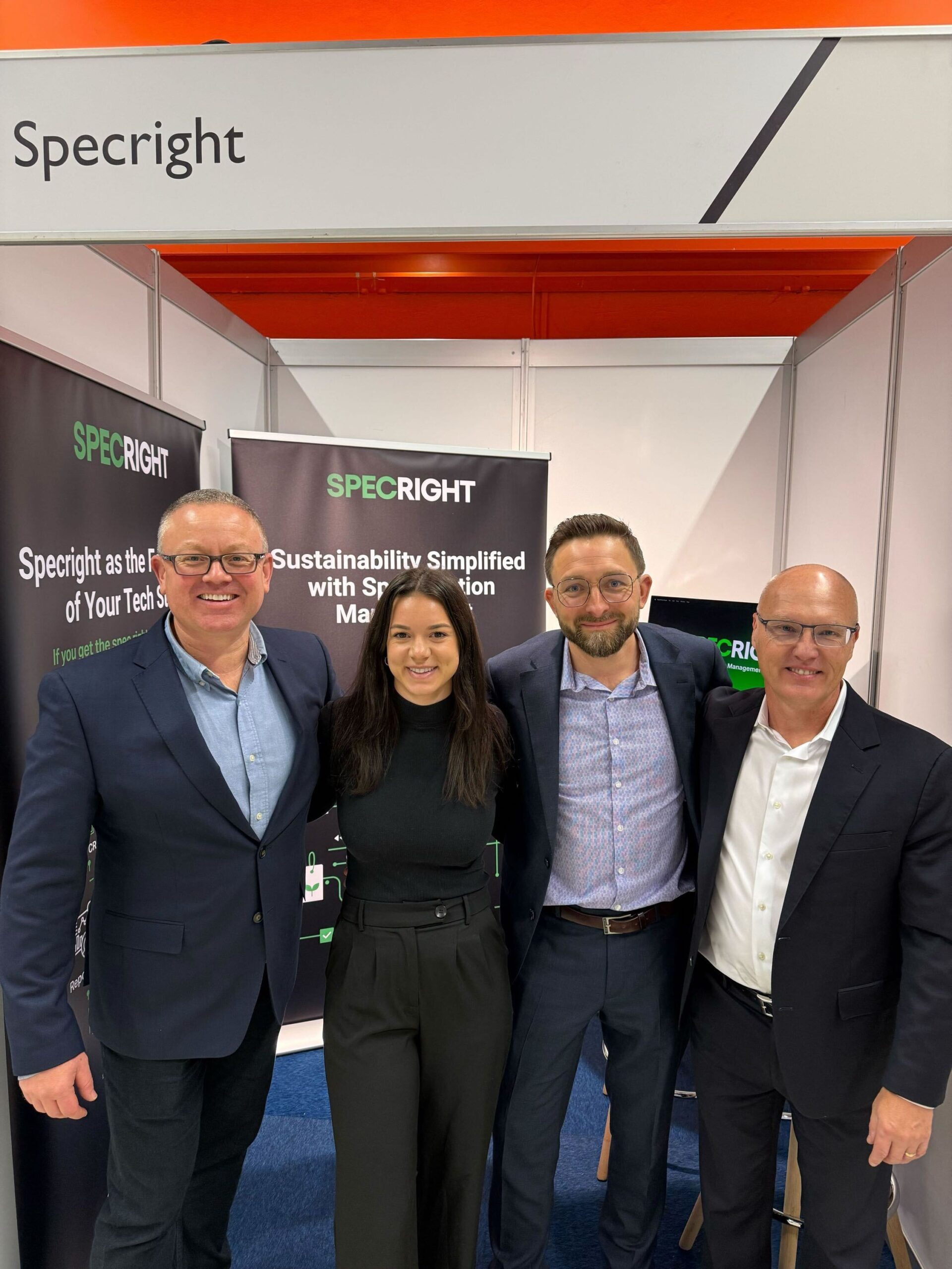 From Compliance to Conviction: Takeaways from the Sustainable Packaging Summit 2025