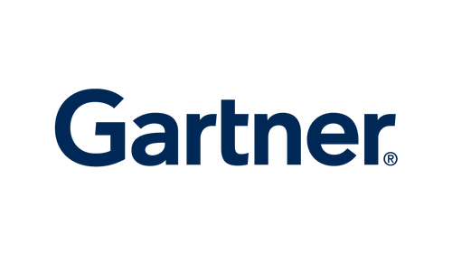 Gartner testimonial