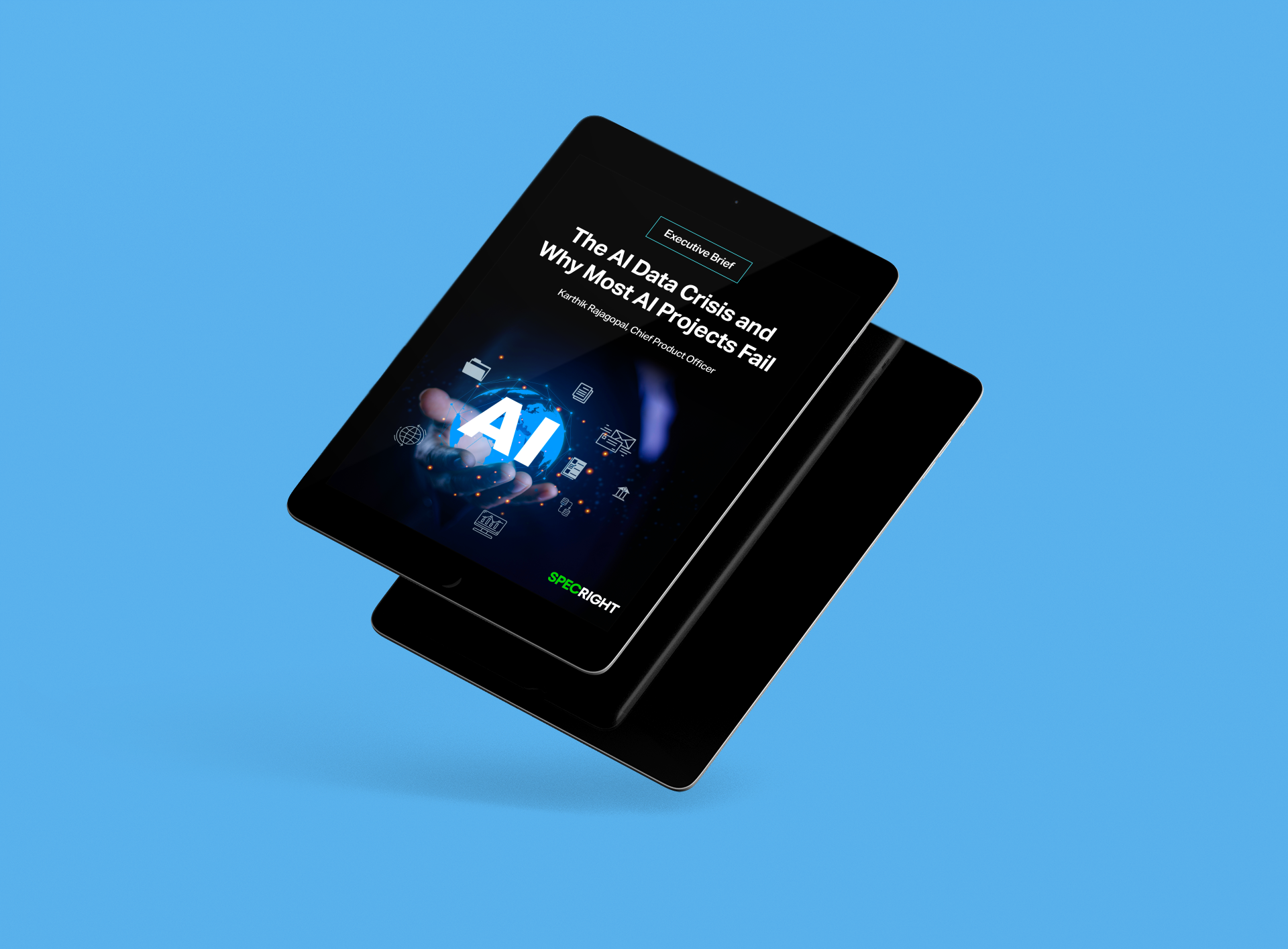 The AI Data Crisis: Why Most AI Projects Fail