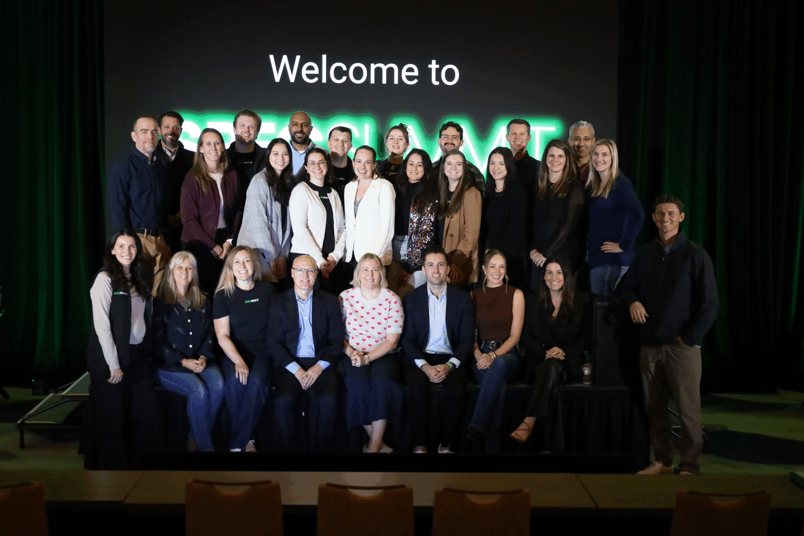 Specification Management Summit 2026 Recap: Intelligence Starts with the Spec