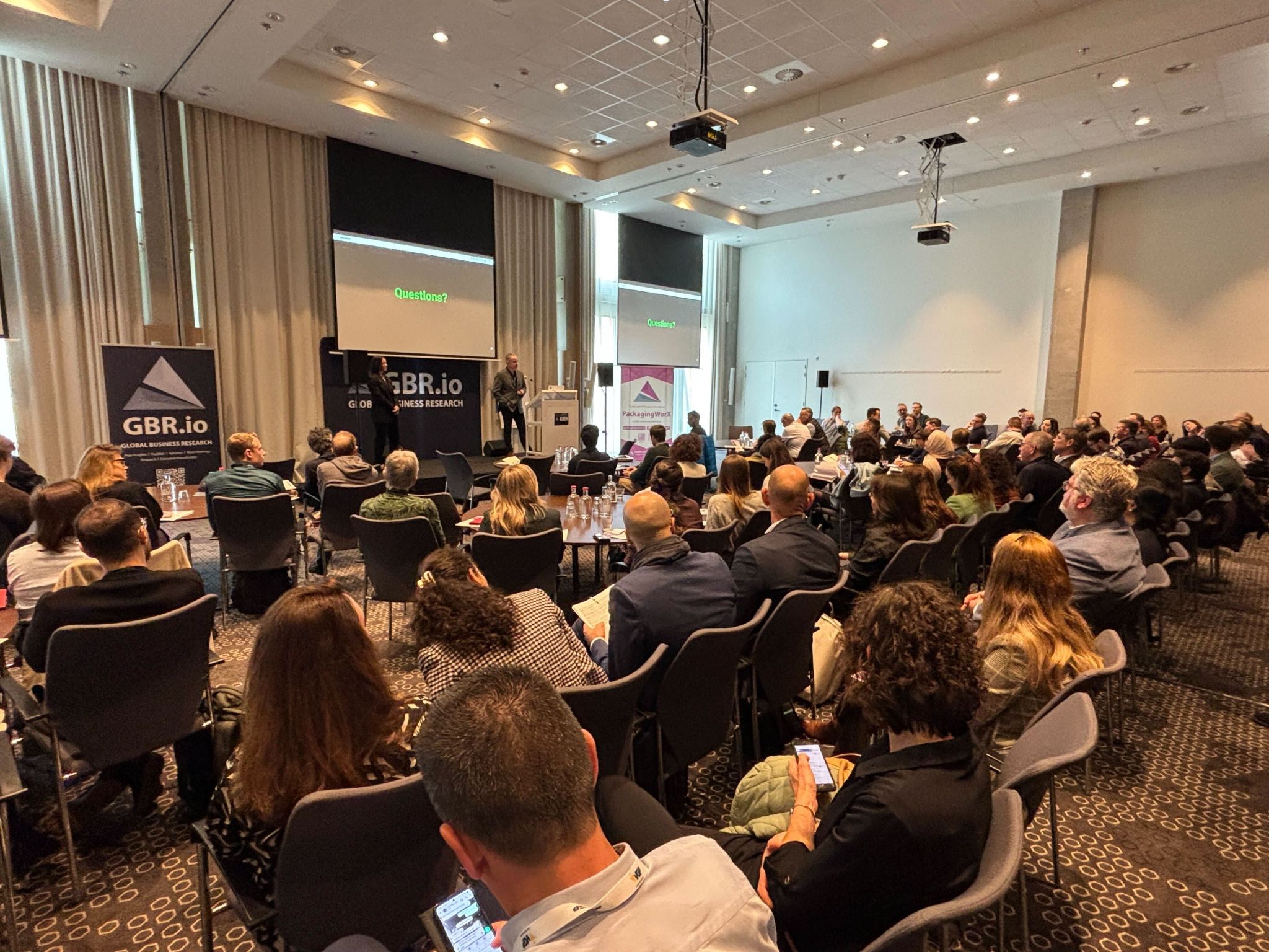 Five Months to PPWR: How to Prepare — and Future-Proof Your Packaging Strategy to 2035 and Beyond