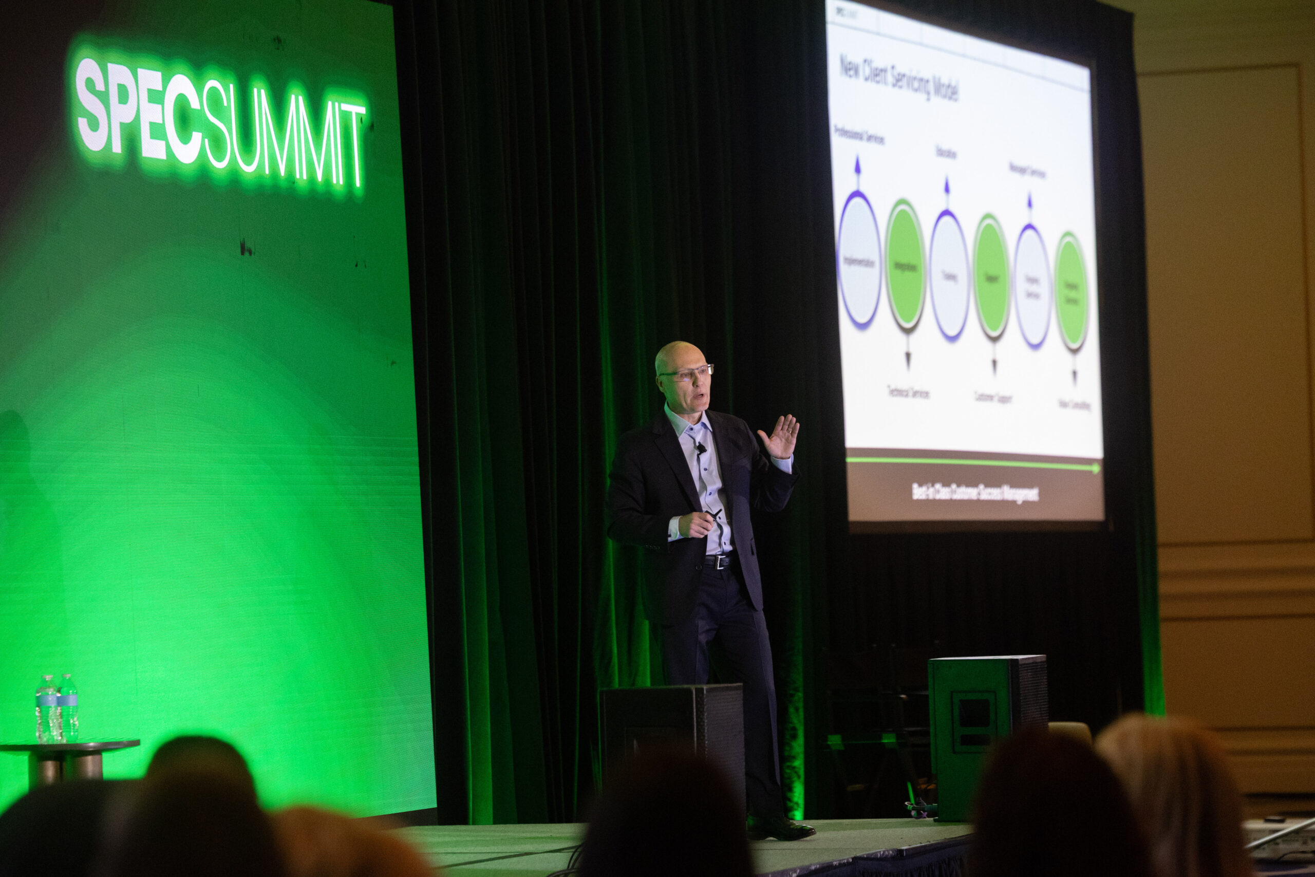 Specright Keynote Highlights: From Ideation to Store, Powered by AI