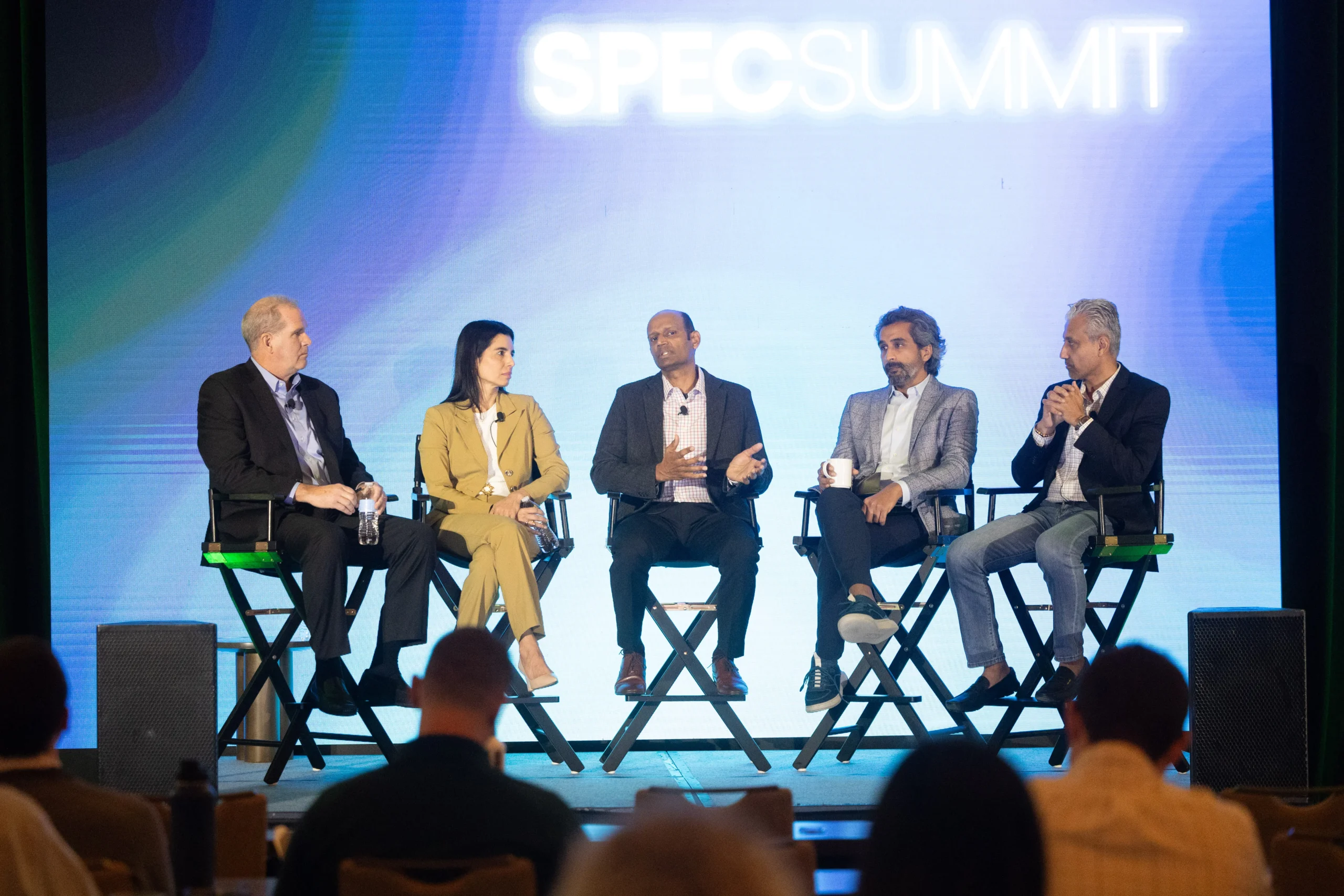 AI-powered Product Development & Supply Chain Operations