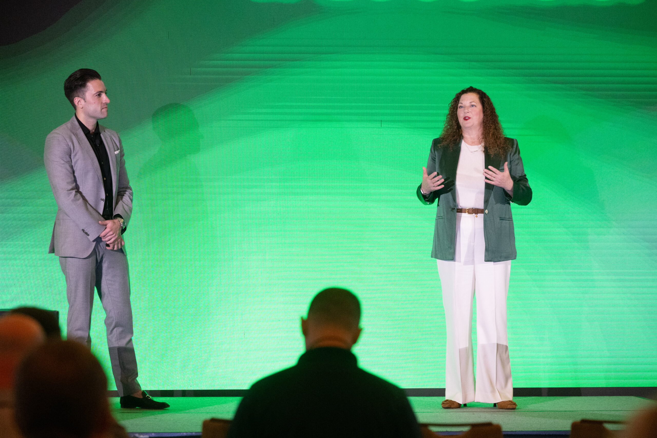 Spec Summit 2026 – The ROI of Spec Management at Taylor Farms