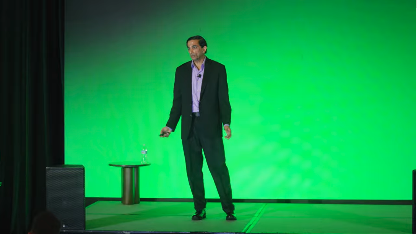 Spec Summit 2026 – Product Vision & Highlights