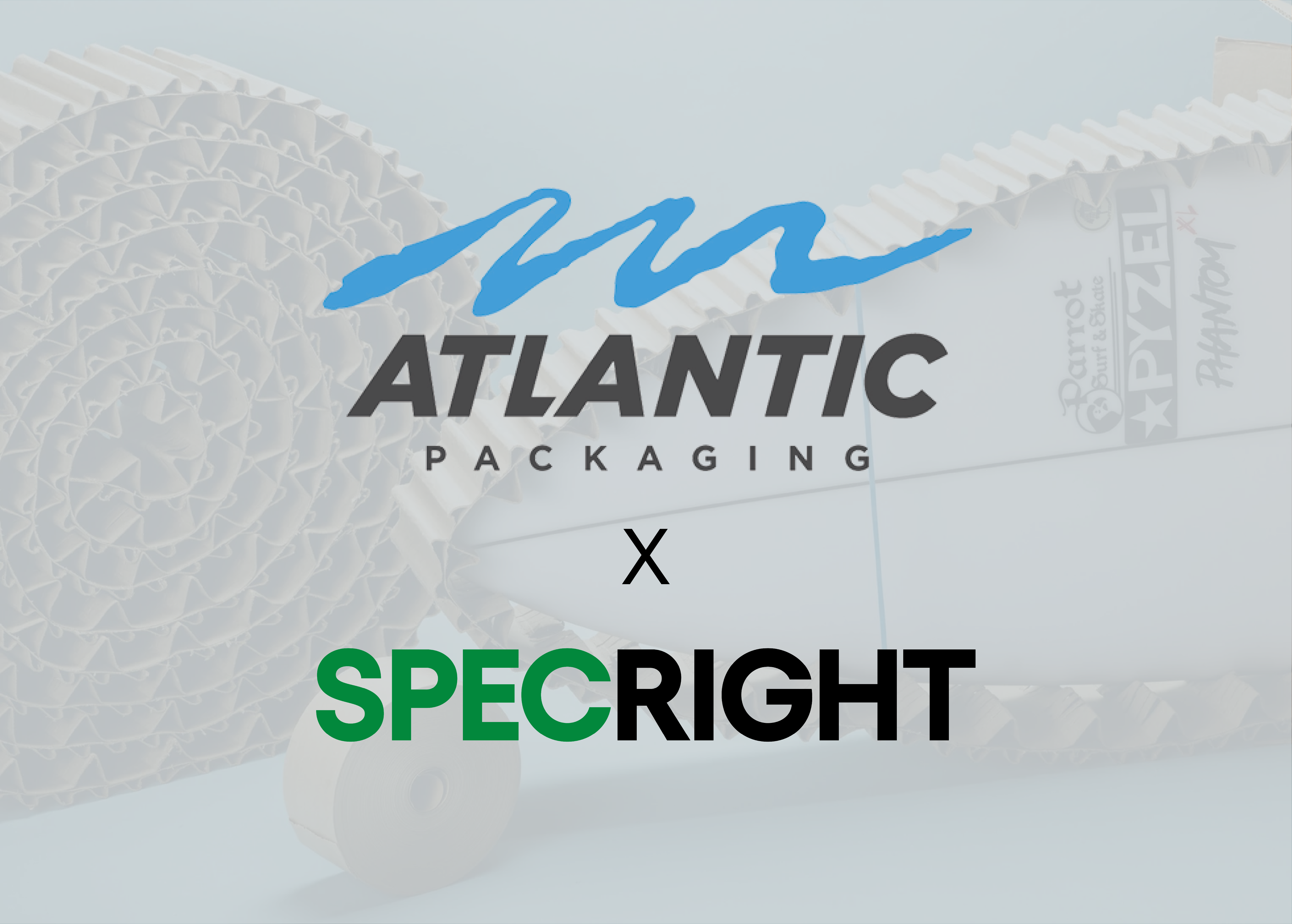 Specright Joins Forces with New Earth Ventures and Atlantic Packaging to Accelerate Data-Driven Sustainability for Packaging Globally