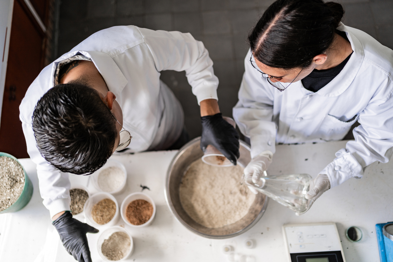 Why Food Product Reformulation Fails — And How AI Fixes the Foundation