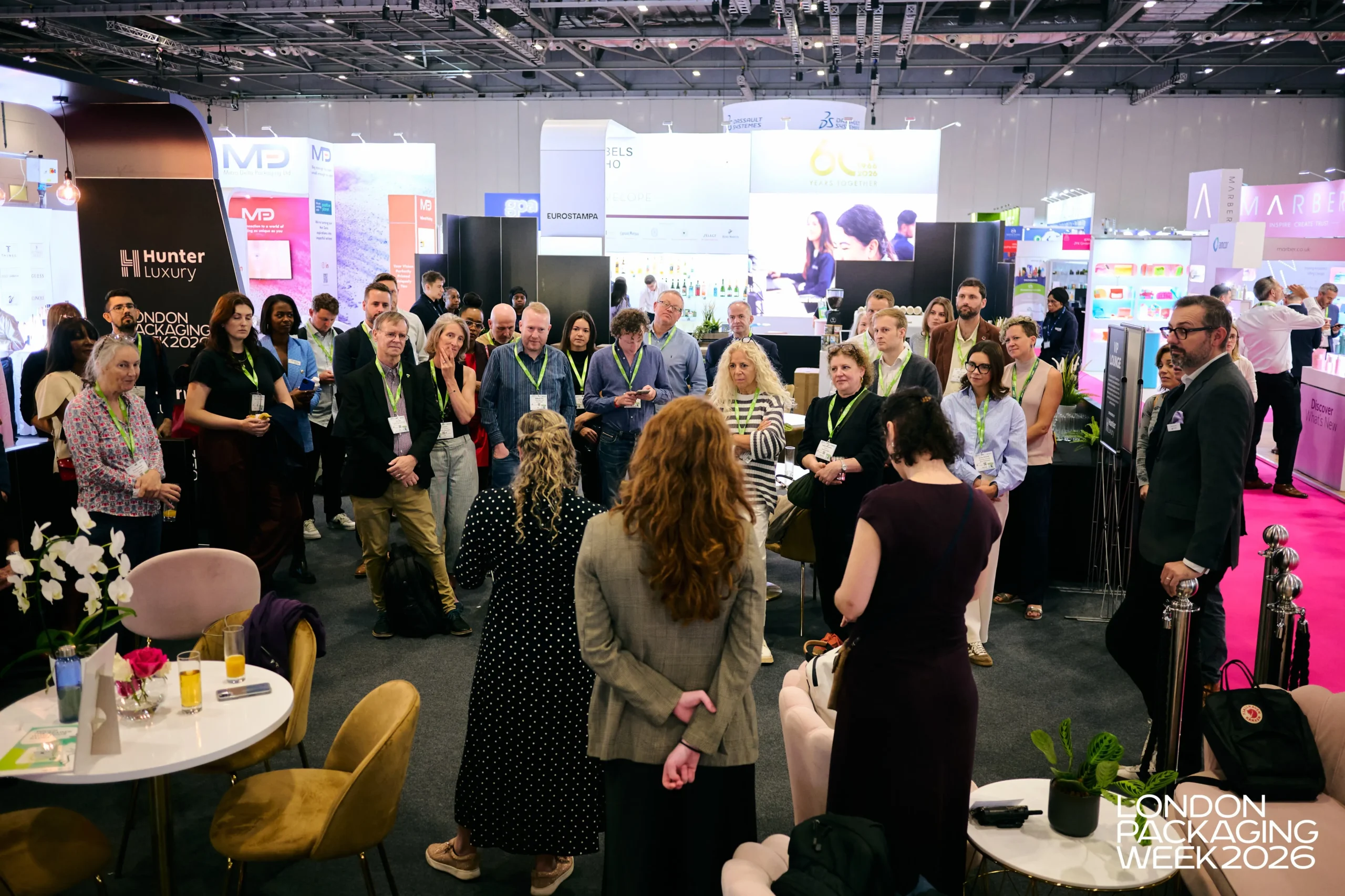 The Only Constant Is Change: What London Packaging Week Confirmed About UK pEPR, PPWR, and Packaging Data