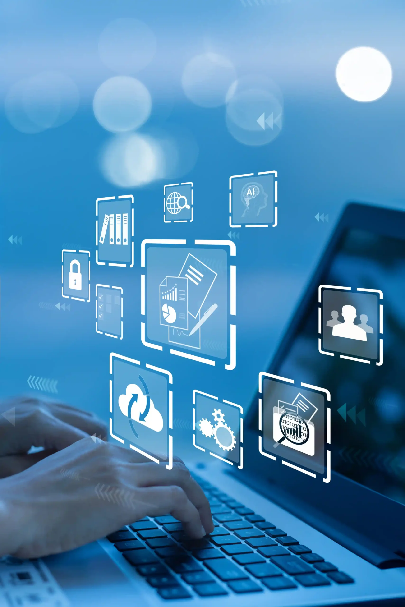 Beyond Data Silos: How to Get Your Spec Data Up and Running Fast