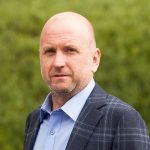 Specright Founder & CEO Matthew Wright