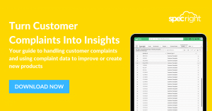 Your Guide to Customer Complaints