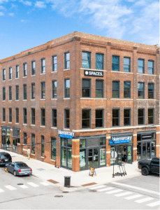 Specright Chicago Office