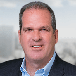 Mike Crowe headshot