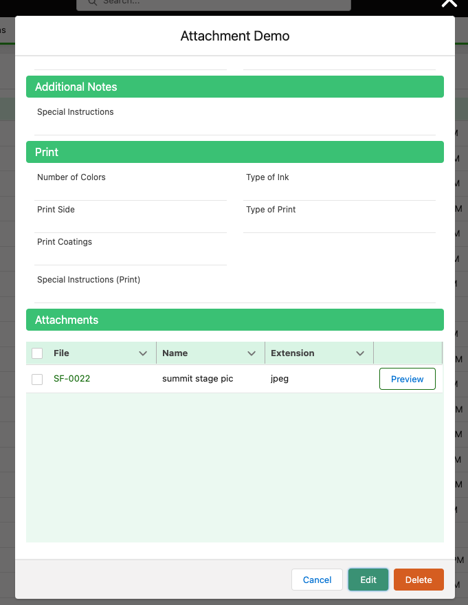 specright network feature enhancements