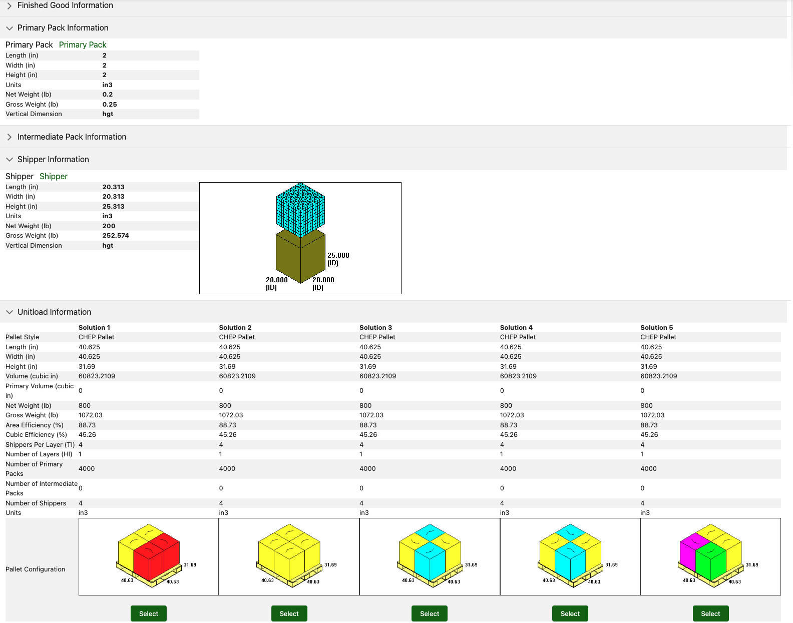 specright TOPS lite feature release